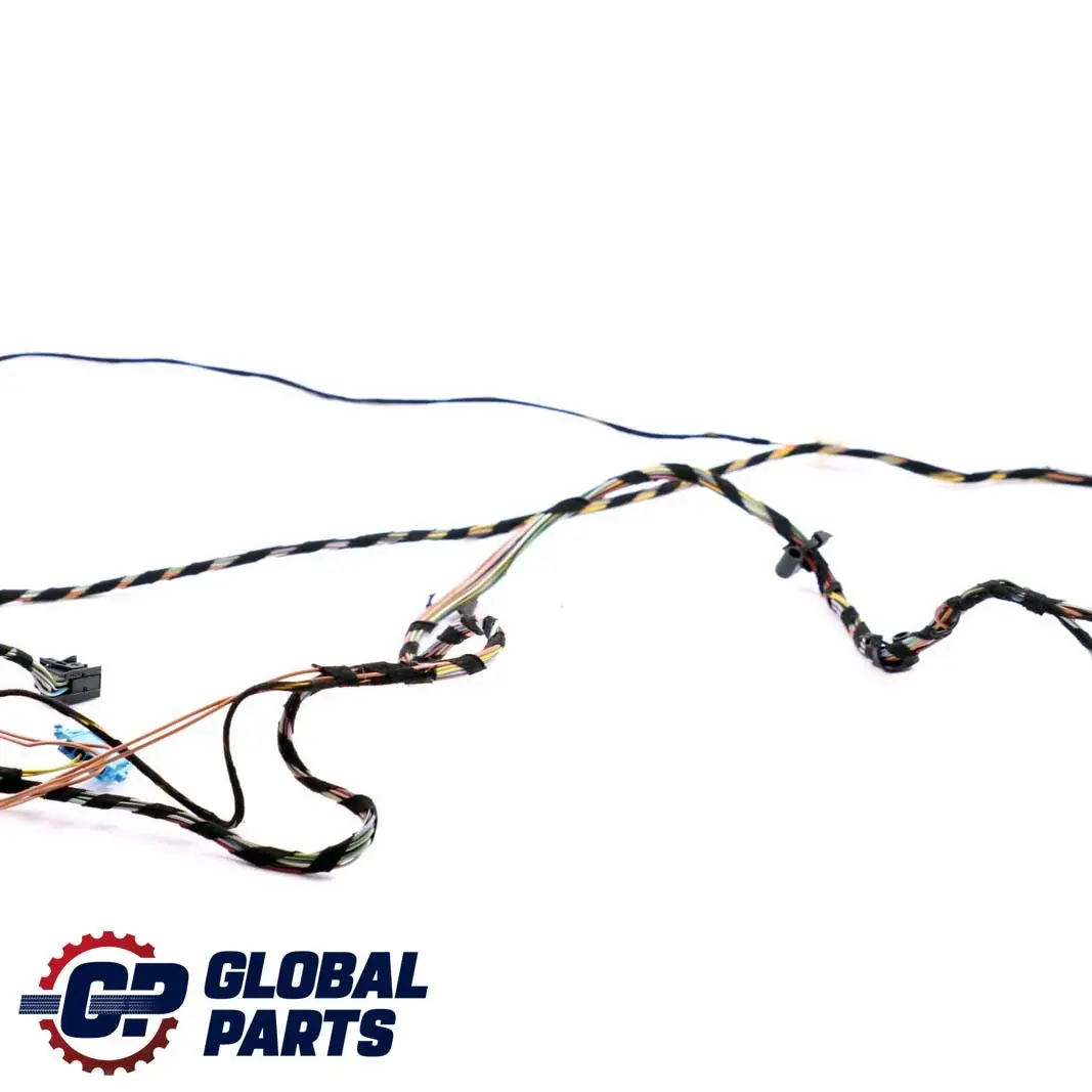 Mercedes-Benz C W203 Rear Wiring Light Harness Cable Loom Luggage A2035408807