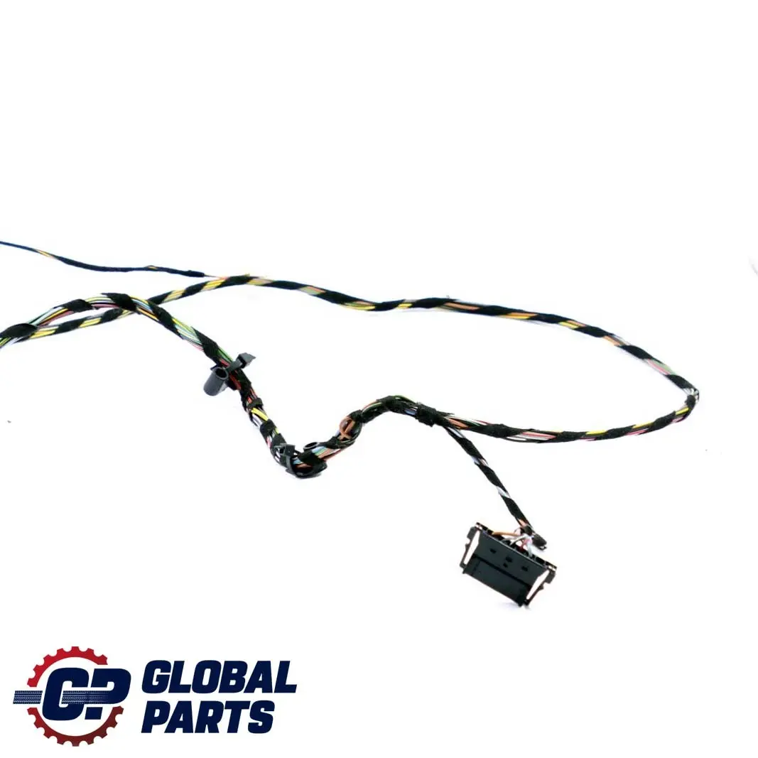 Mercedes-Benz C W203 Rear Wiring Light Harness Cable Loom Luggage A2035408807