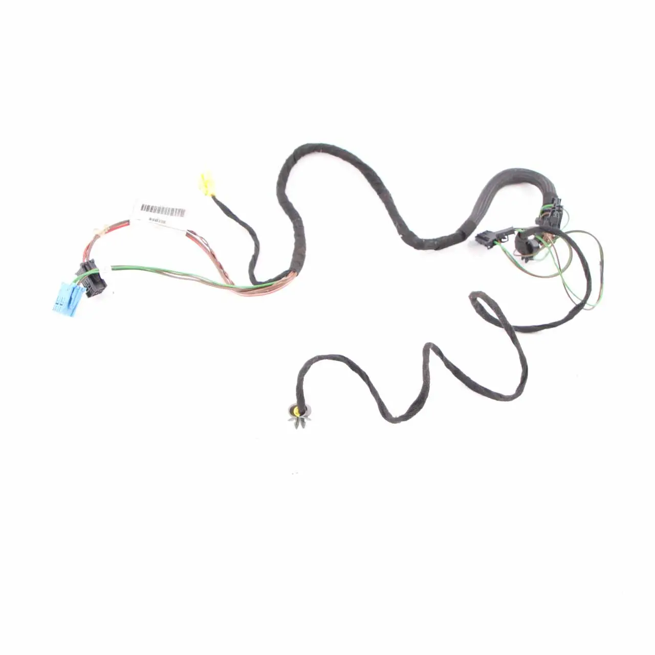 Mercedes W203 Door Wiring Harness Front Left Right N/O/S Wiring Loom A2035409213