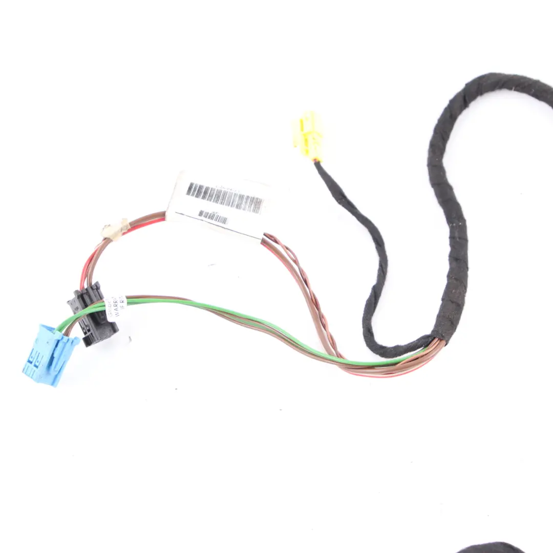 Mercedes W203 Door Wiring Harness Front Left Right N/O/S Wiring Loom A2035409213