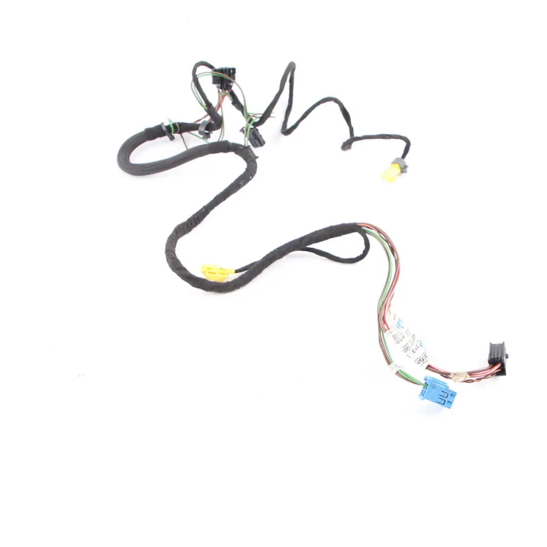 Mercedes W203 Door Wiring Harness Front Left Right N/O/S Wiring Loom A2035409213