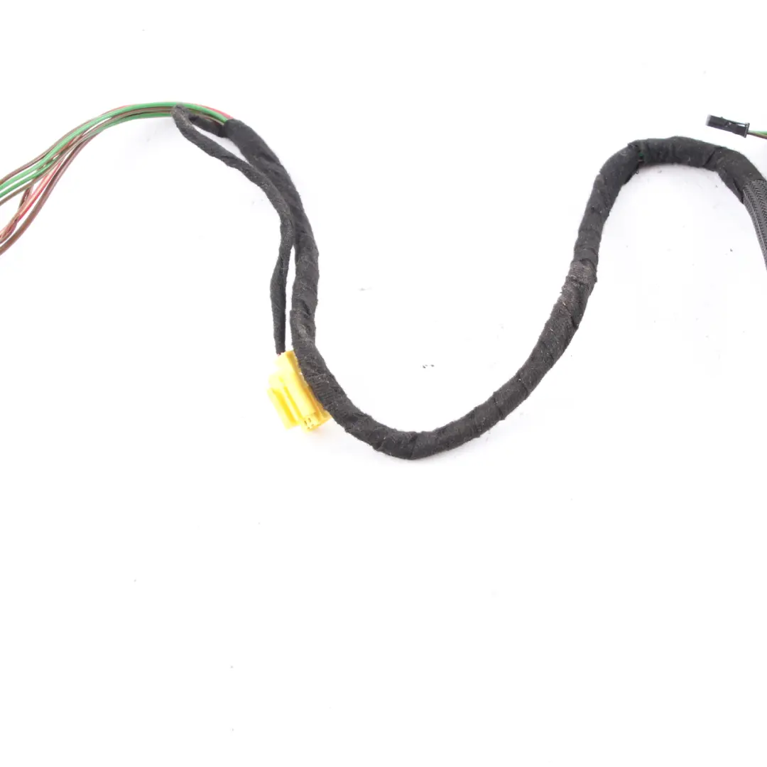 Mercedes W203 Door Wiring Harness Front Left Right N/O/S Wiring Loom A2035409213