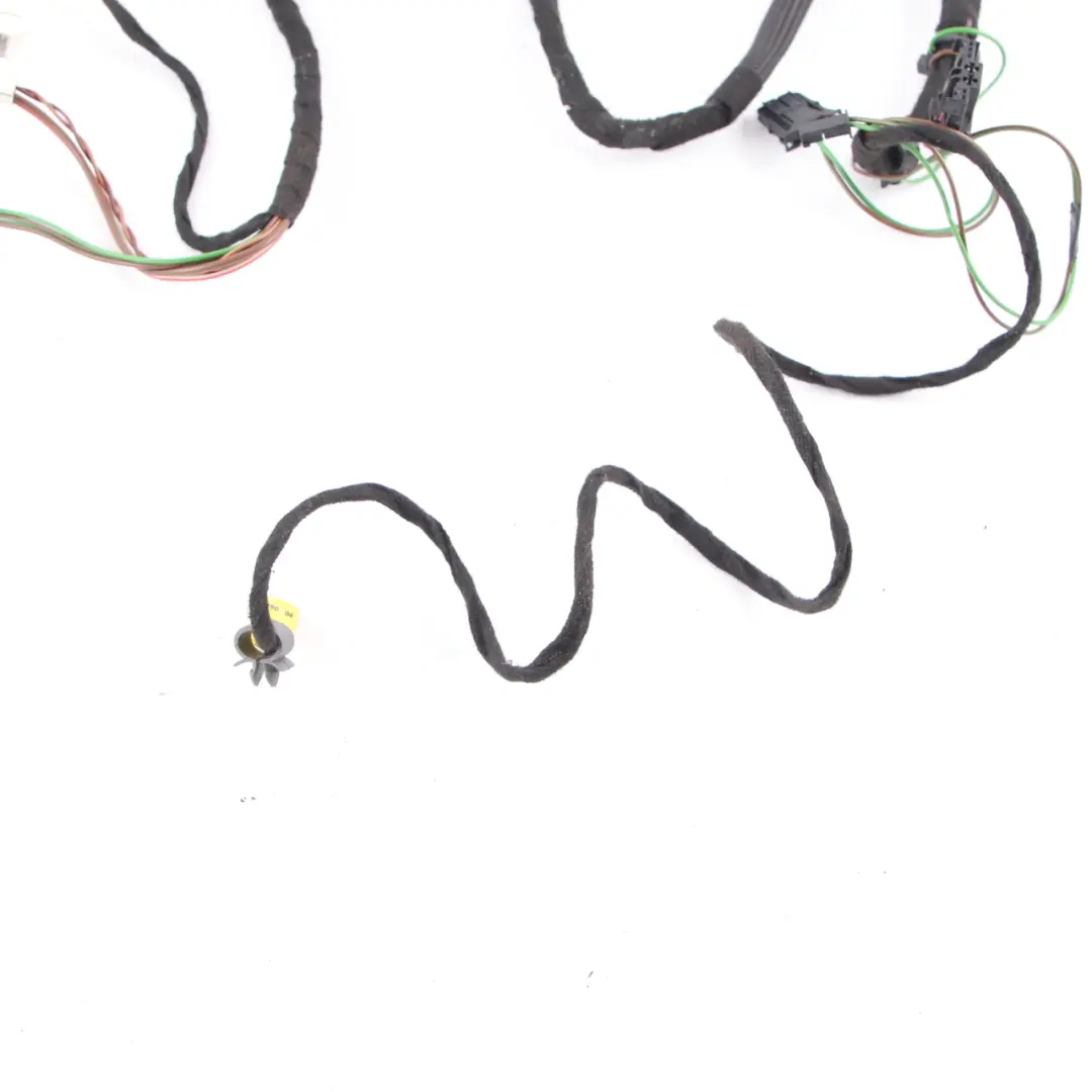 Mercedes W203 Door Wiring Harness Front Left Right N/O/S Wiring Loom A2035409213