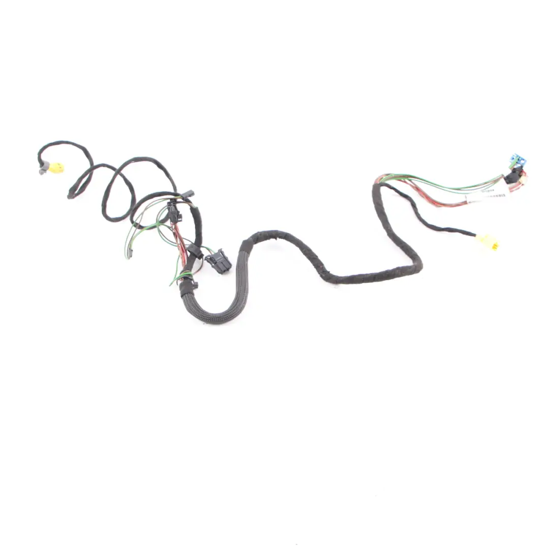 Mercedes W203 Door Wiring Harness Front Left Right N/O/S Wiring Loom A2035409213