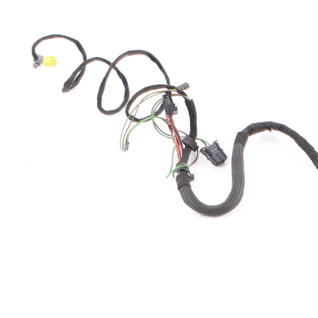 Mercedes W203 Door Wiring Harness Front Left Right N/O/S Wiring Loom A2035409213