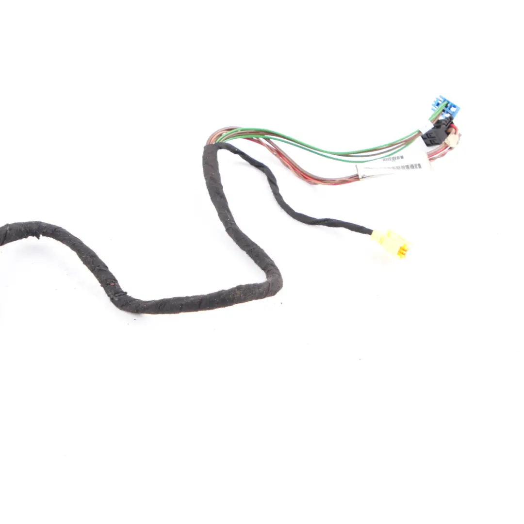 Mercedes W203 Door Wiring Harness Front Left Right N/O/S Wiring Loom A2035409213