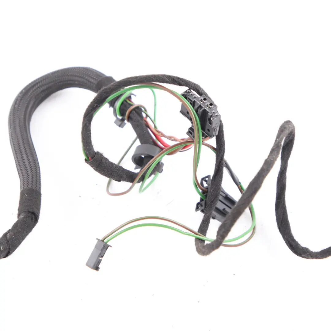 Mercedes W203 Door Wiring Harness Front Left Right N/O/S Wiring Loom A2035409213