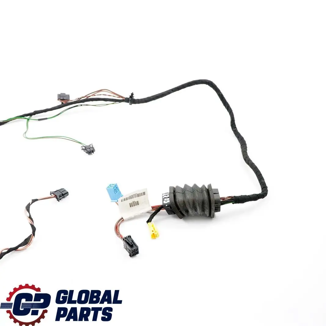 Mercedes-Benz CL203 Front Left Right Door Wiring Loom Harness A2035409413