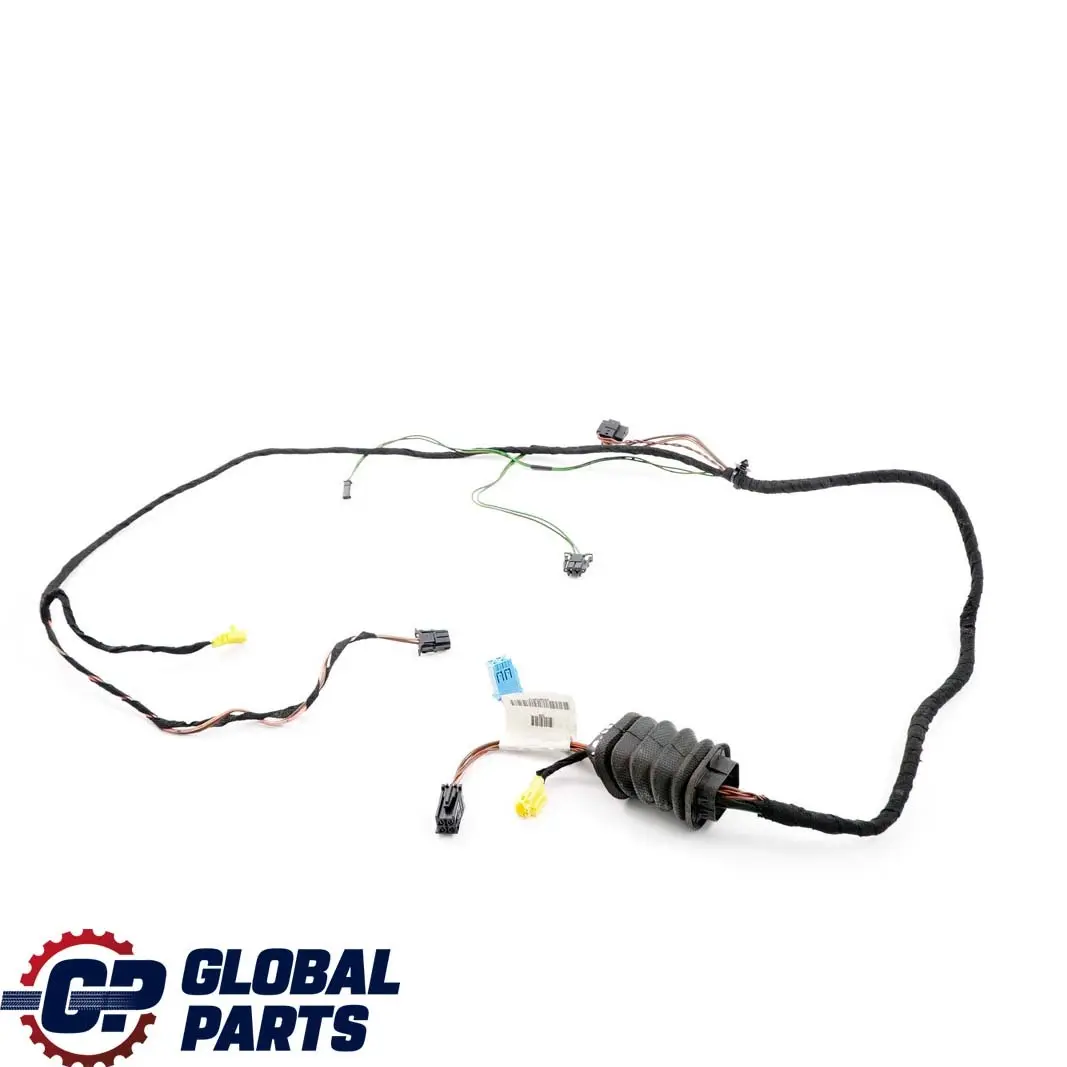 Mercedes-Benz CL203 Front Left Right Door Wiring Loom Harness A2035409413