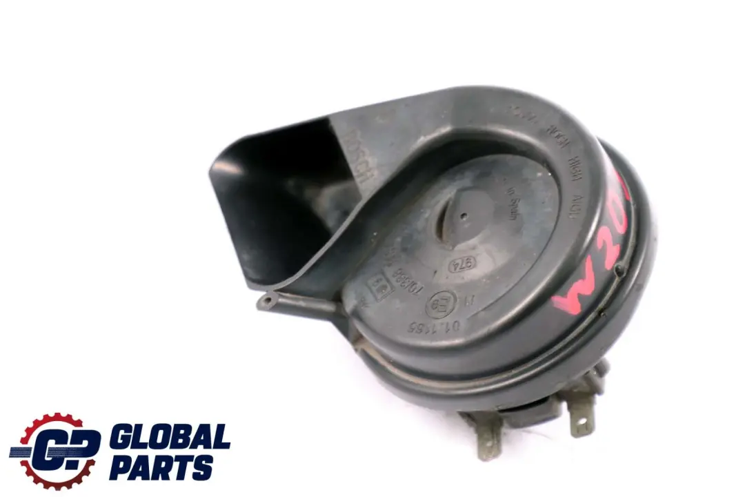 Mercedes-Benz Clase A C W169 W203 High Tone Horn Se?al Fanfarria A2035420120