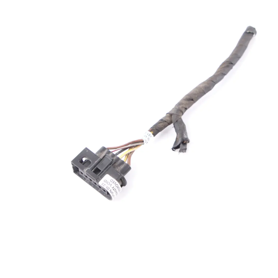 Mercedes CLS W219 Headllight Headlamp Front Plug Socket Wiring A2035450328