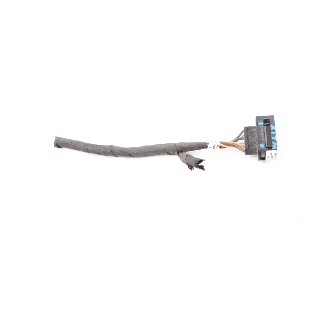 Mercedes CLS W219 Headllight Headlamp Front Plug Socket Wiring A2035450328