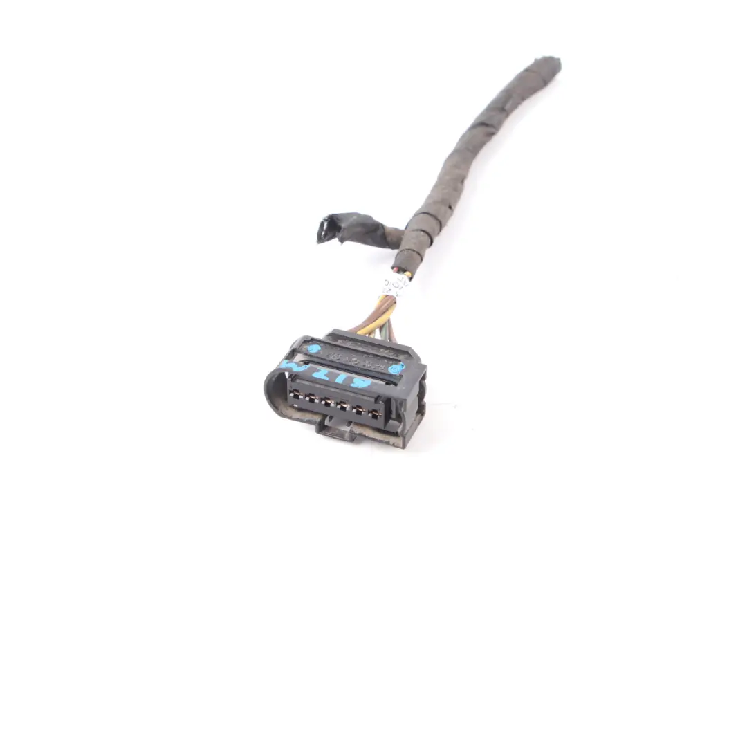 Mercedes CLS W219 Headllight Headlamp Front Plug Socket Wiring A2035450328