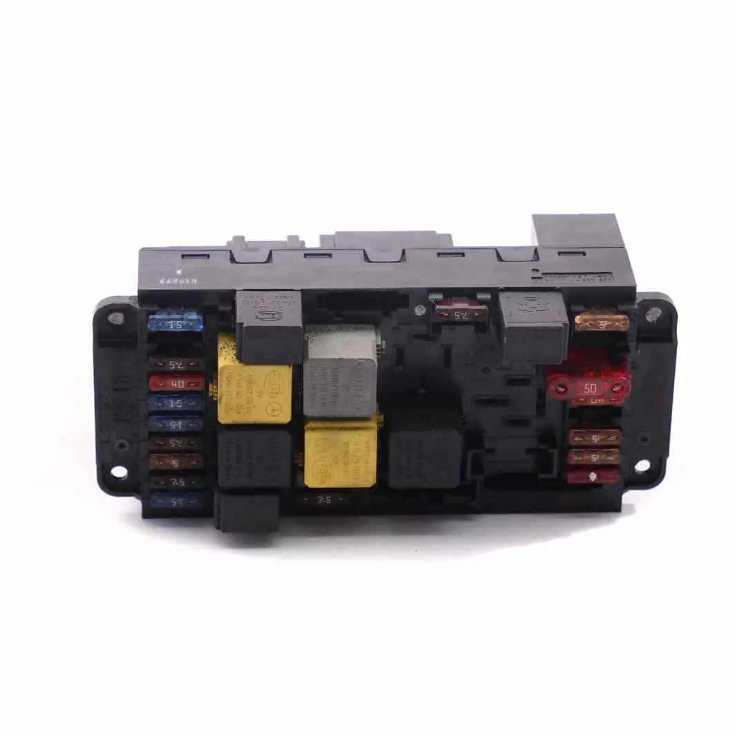 SAM Module Mercedes W203 Fuse Box Control Unit Relay A2035451701