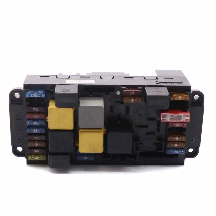 SAM Module Mercedes W203 Fuse Box Control Unit Relay A2035453501