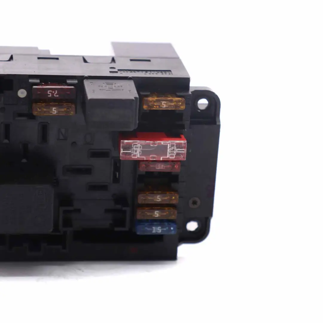 SAM Module Mercedes W203 Fuse Box Control Unit Relay A2035453501