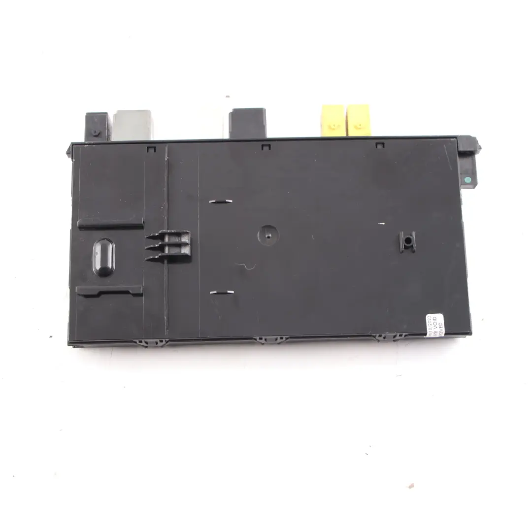 Fuse Box Mercedes W203 W209 Rear SAM Module Relay Control Unit A2035453801