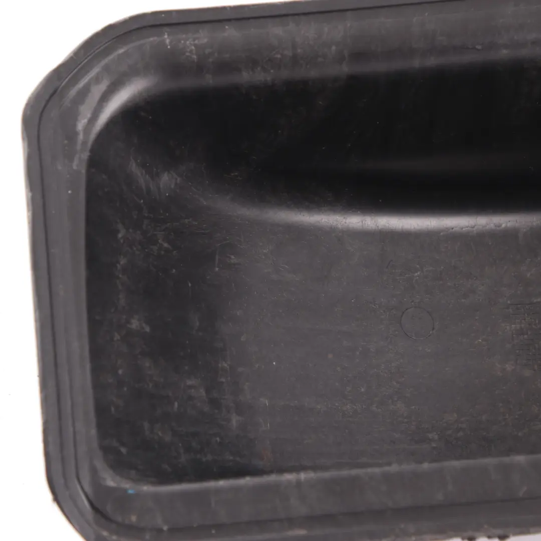 Mercedes W203 CL203 Spare Wheel Bracket Holder Cover Mounting A2036190308