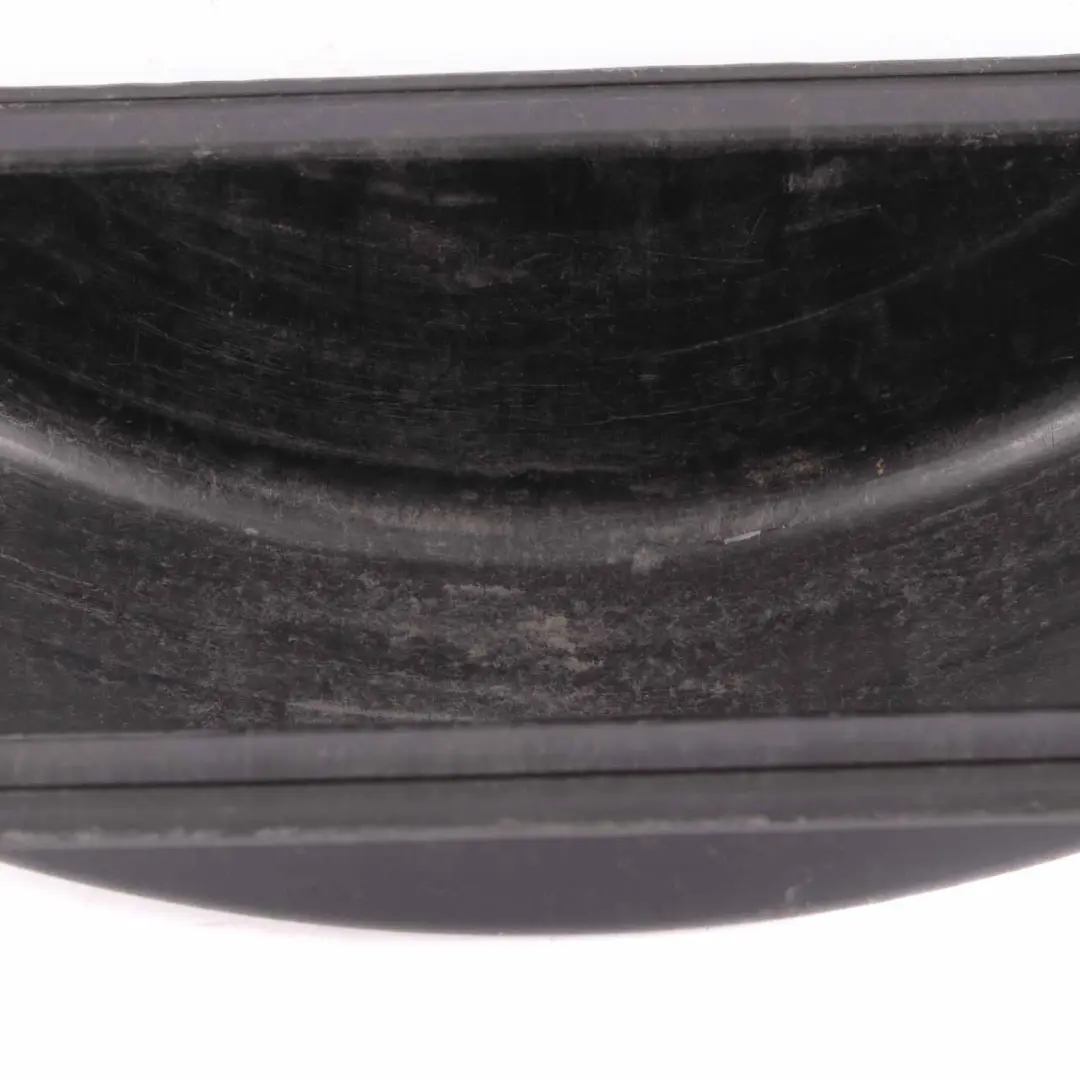 Mercedes W203 CL203 Spare Wheel Bracket Holder Cover Mounting A2036190308