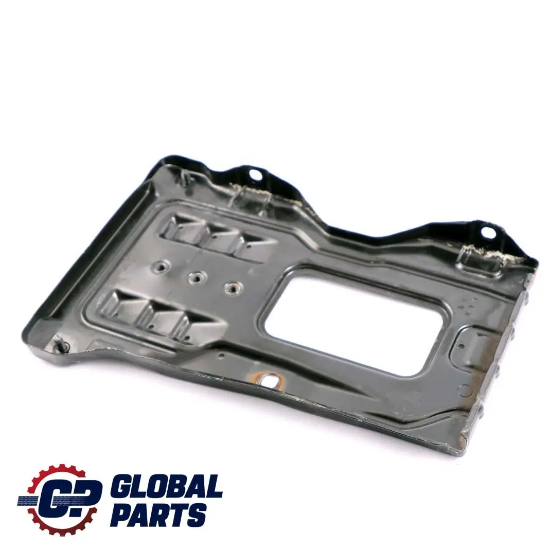 Mercedes-Benz C-Class W203 Battery Tray Metal Cover Plate A2036200218