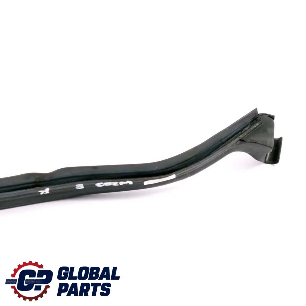 Mercedes-Benz C CLK W203 C209 Engine Right Centre O/S Rubber Seal Gasket Strip