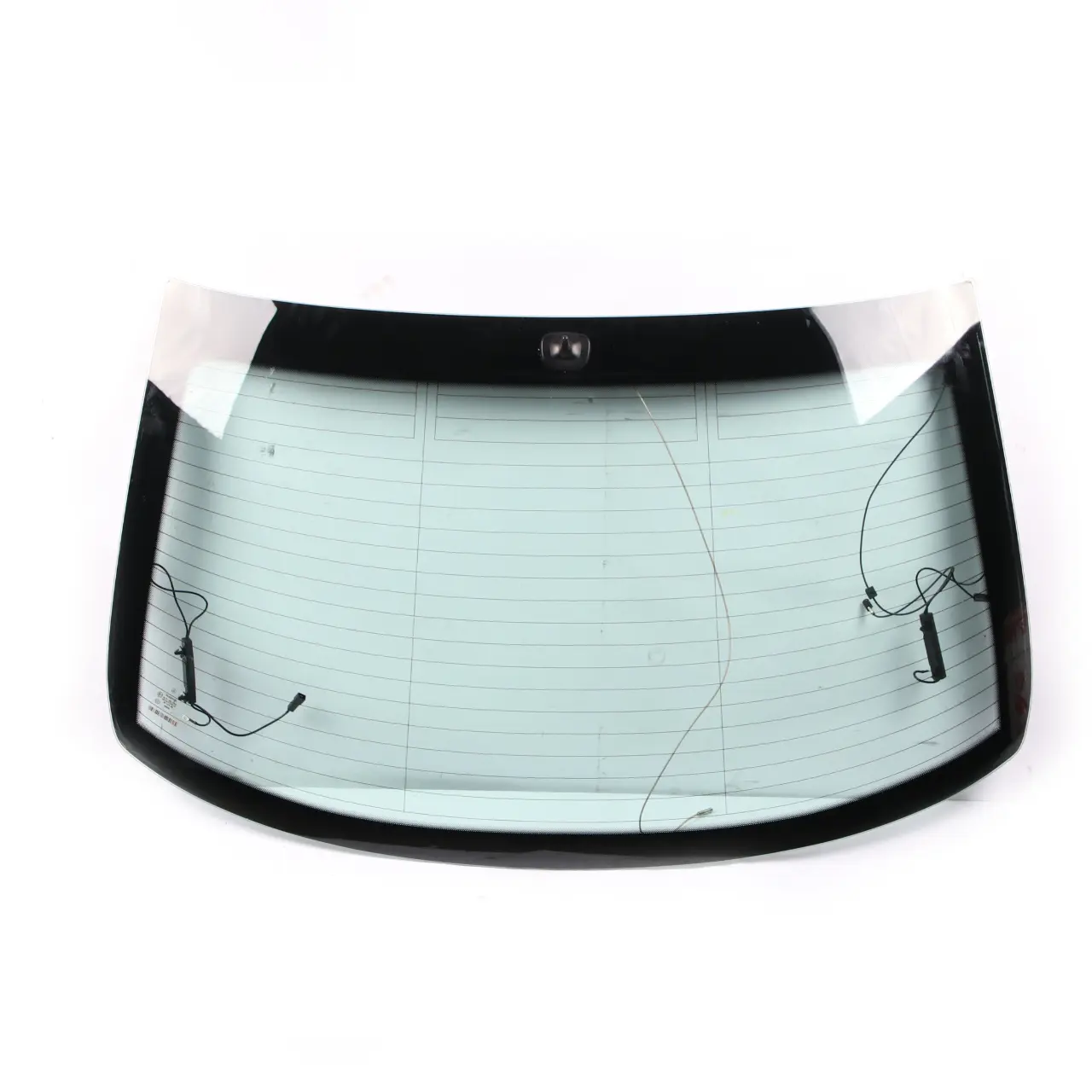 Mercedes-Benz C-Class W203 Saloon Rear Window Glass Antenna AS2 Green