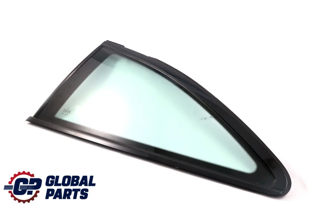 Mercedes-Benz CLC-Class CL203 Rear Left N/S Window Glass AS2 A2036705912