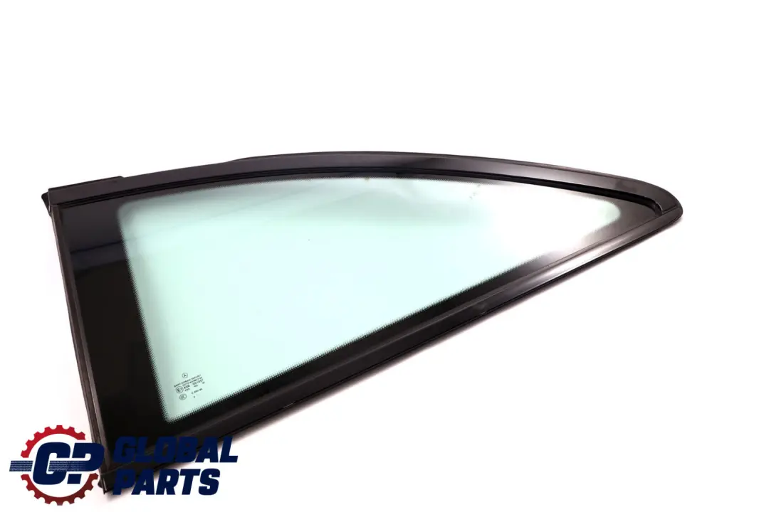 Mercedes-Benz CLC-Class CL203 Rear Left N/S Window Glass AS2 A2036705912