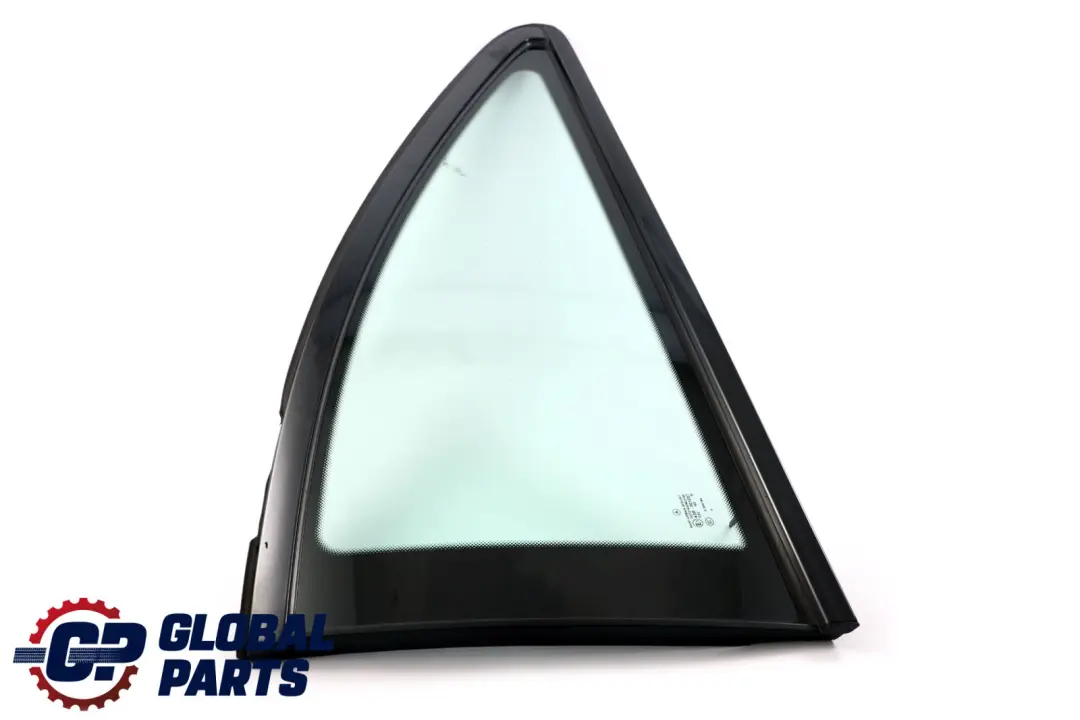 Mercedes-Benz CLC-Class CL203 Rear Left N/S Window Glass AS2 A2036705912