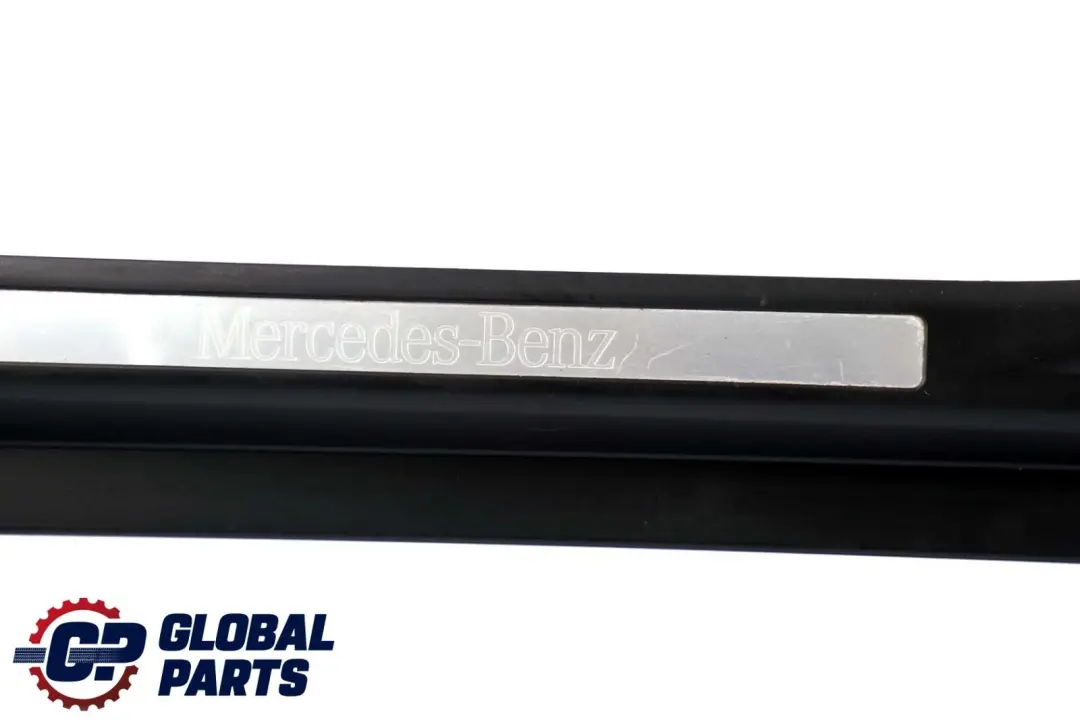 Mercedes-Benz C-Class W203 Front Left Door Sill Step Plate Entrance Cover Trim