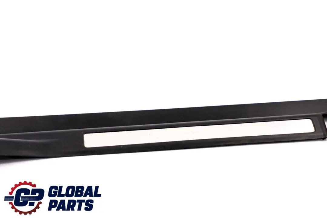 Mercedes-Benz C-Class W203 Front Left Door Sill Step Plate Entrance Cover Trim