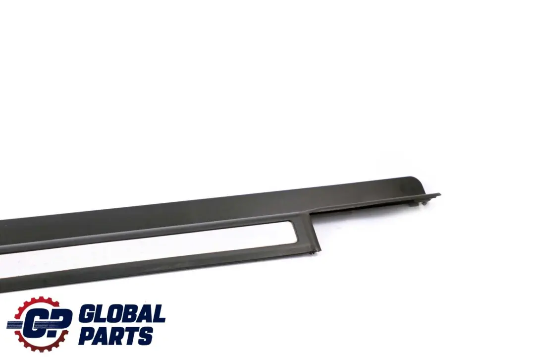 Mercedes-Benz C-Class W203 Front Left Door Sill Step Plate Entrance Cover Trim