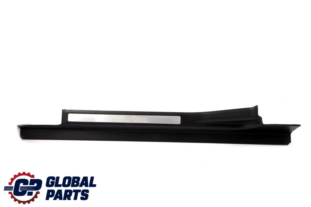 Mercedes-Benz C-Class W203 Front Left Door Sill Step Plate Entrance Cover Trim