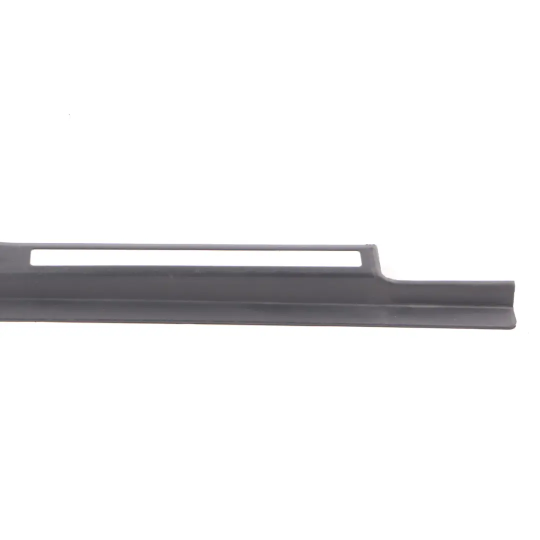 Mercedes W203  Door Sill Front Right O/S Step Entrance Cover Trim A2036800835