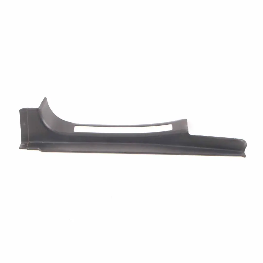 Mercedes W203 Door Sill Trim Rear Left N/S Step Plate Entrance Cover A2036800935