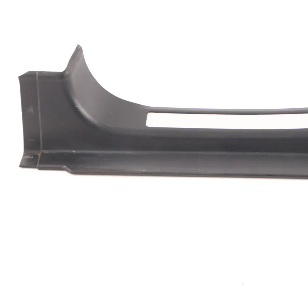 Mercedes W203 Door Sill Trim Rear Left N/S Step Plate Entrance Cover A2036800935