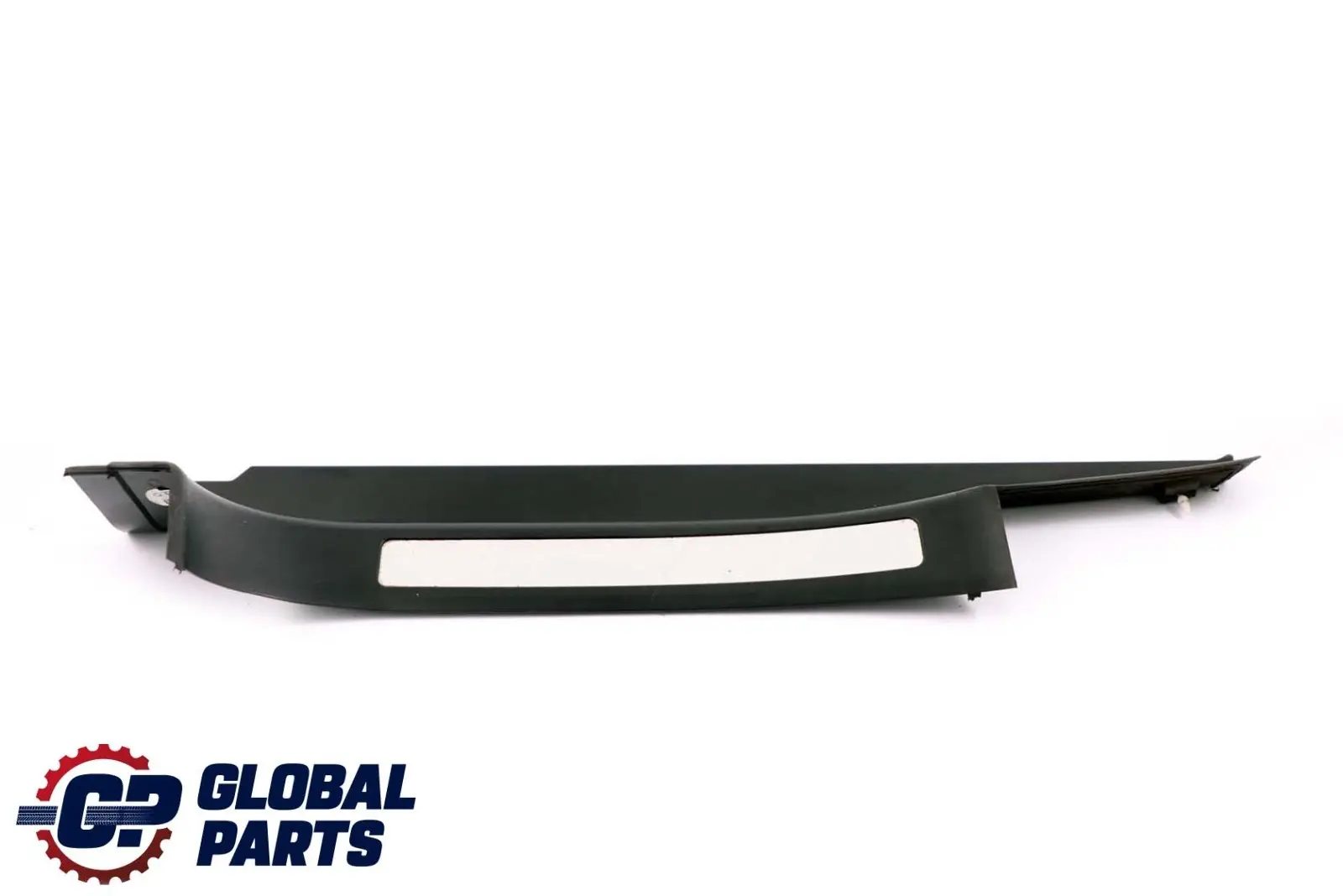 Mercedes-Benz C-Class W203 Rear Right Door Sill Step Plate Entrance Cover Trim