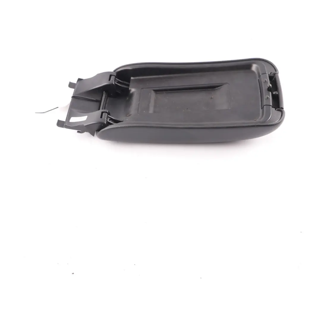 Armlehne Mercedes W203 Mittelkonsole Abdeckung Armlehne Schwarz A2036802639