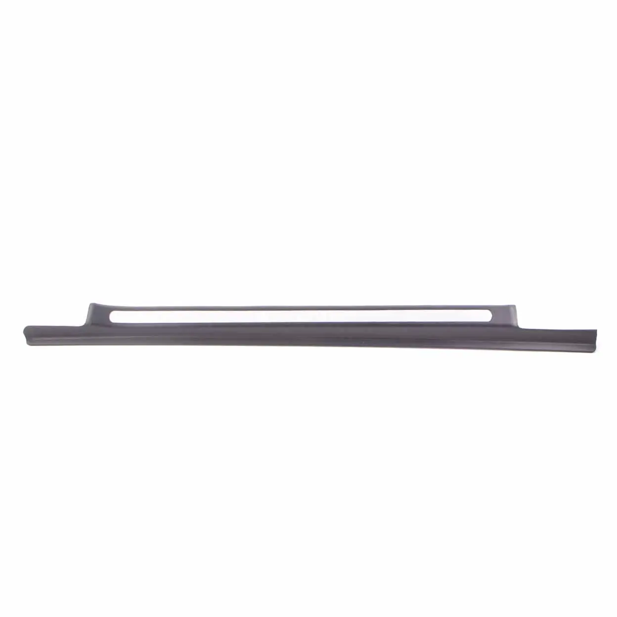 Mercedes CLC CL203 Sill Step Front Right Door O/S Plate Entrance Cover Trim