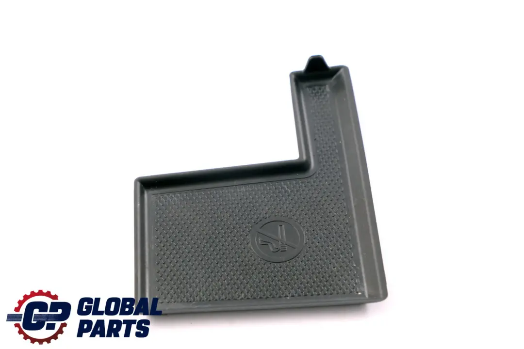 Mercedes W203 Centere Consola Cenicero Insertar Goma Mat A2036805350