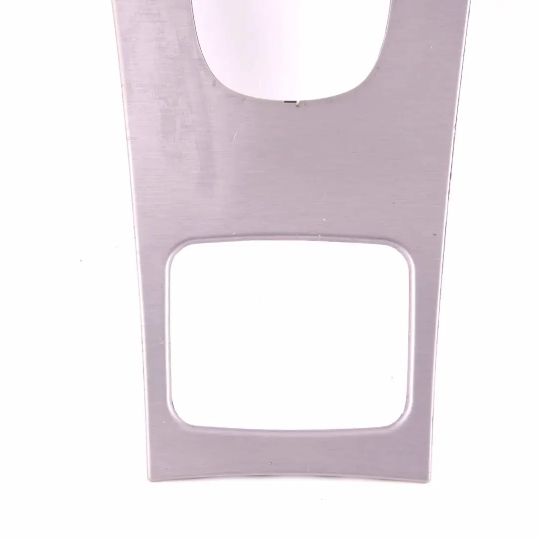 Mercedes CL203 Centre Console Trim Frame Cover Panel Gear Alu A2036805807