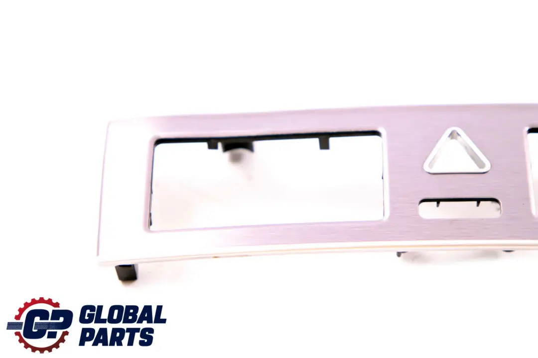 Mercedes Clase CLC CL203 Tapa Consola Central Panel De Control Marco A2036806007