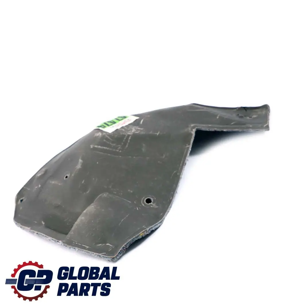 Mercedes-Benz CLC-Class CL203 Insulation Rear Right O/S Wheelhouse A2036821041