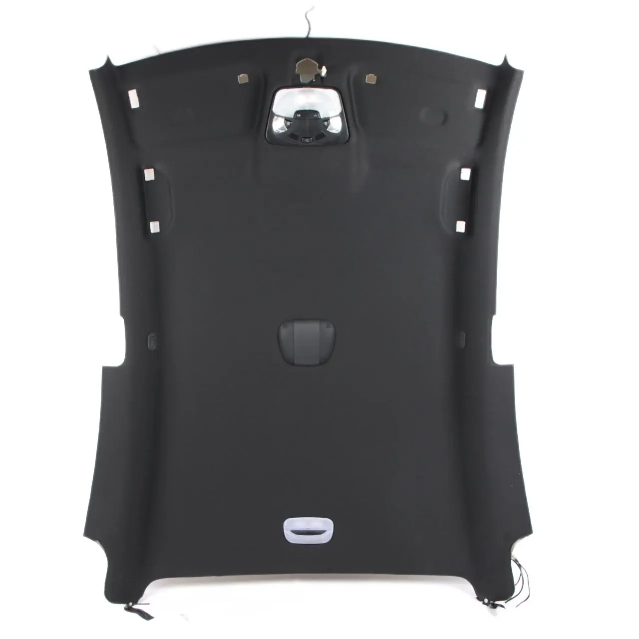 Headlining Mercedes CL203 Coupe Roof Lining Cover Panel Trim Black