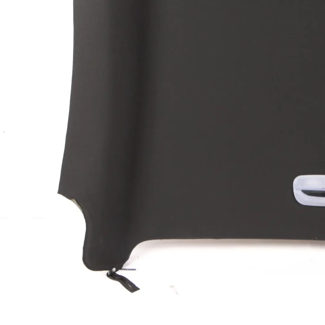 Headlining Mercedes CL203 Coupe Roof Lining Cover Panel Trim Black 