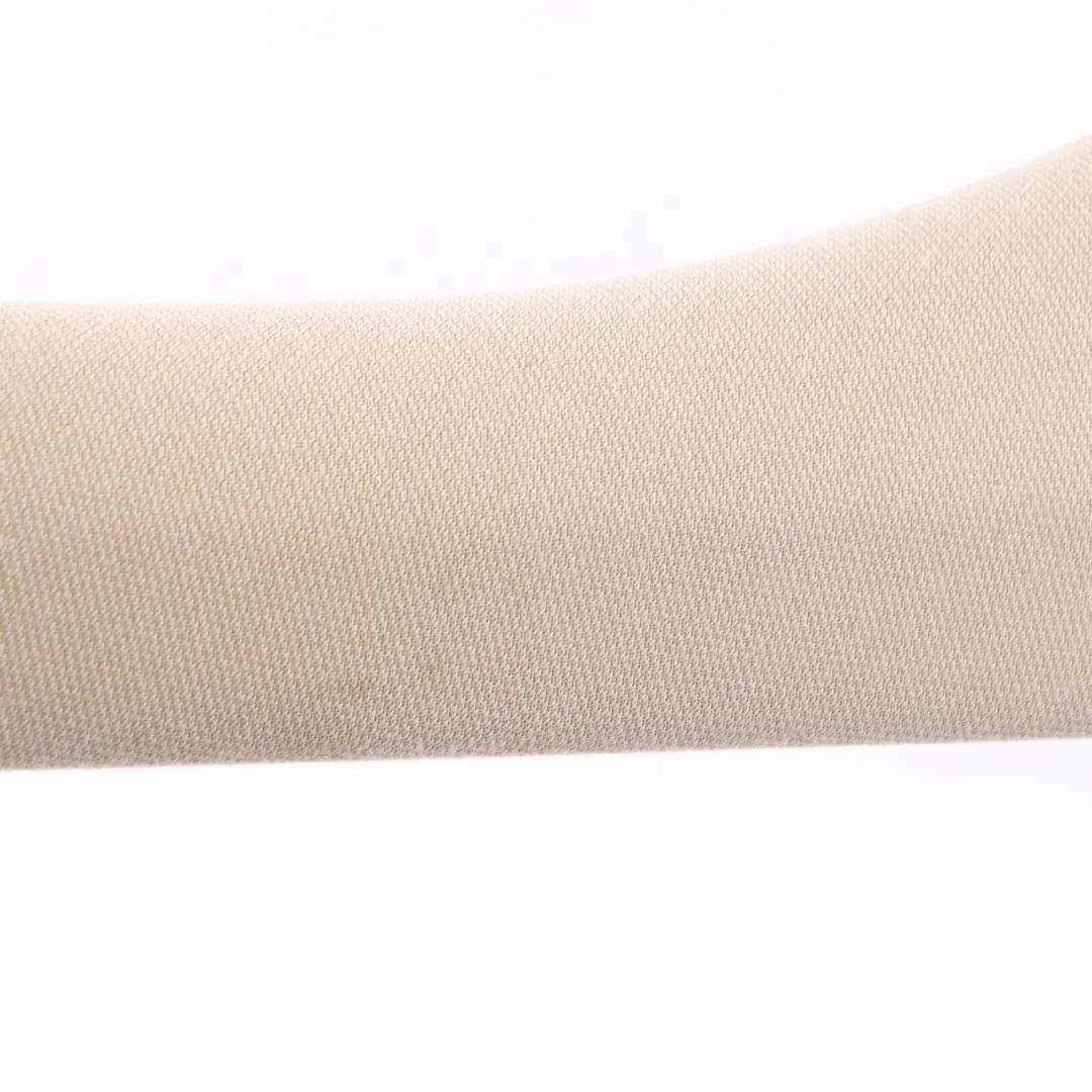 Column A-Pillar Trim Cover Panel Front Right O/S Beige Mercedes W203 - SKU A2036901025-1 - Part number A2036901025