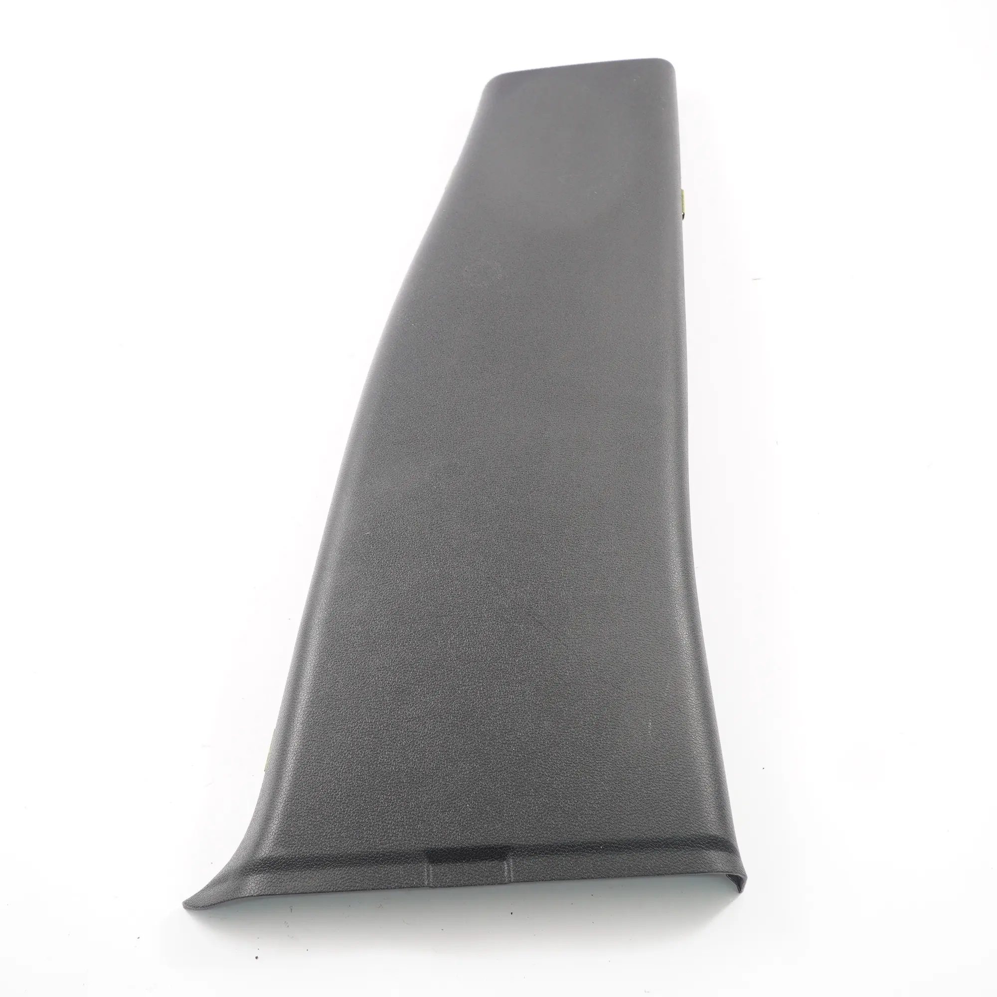 Mercedes W203 Columna Panel embellecedor inferior Derecho Negro A2036901253