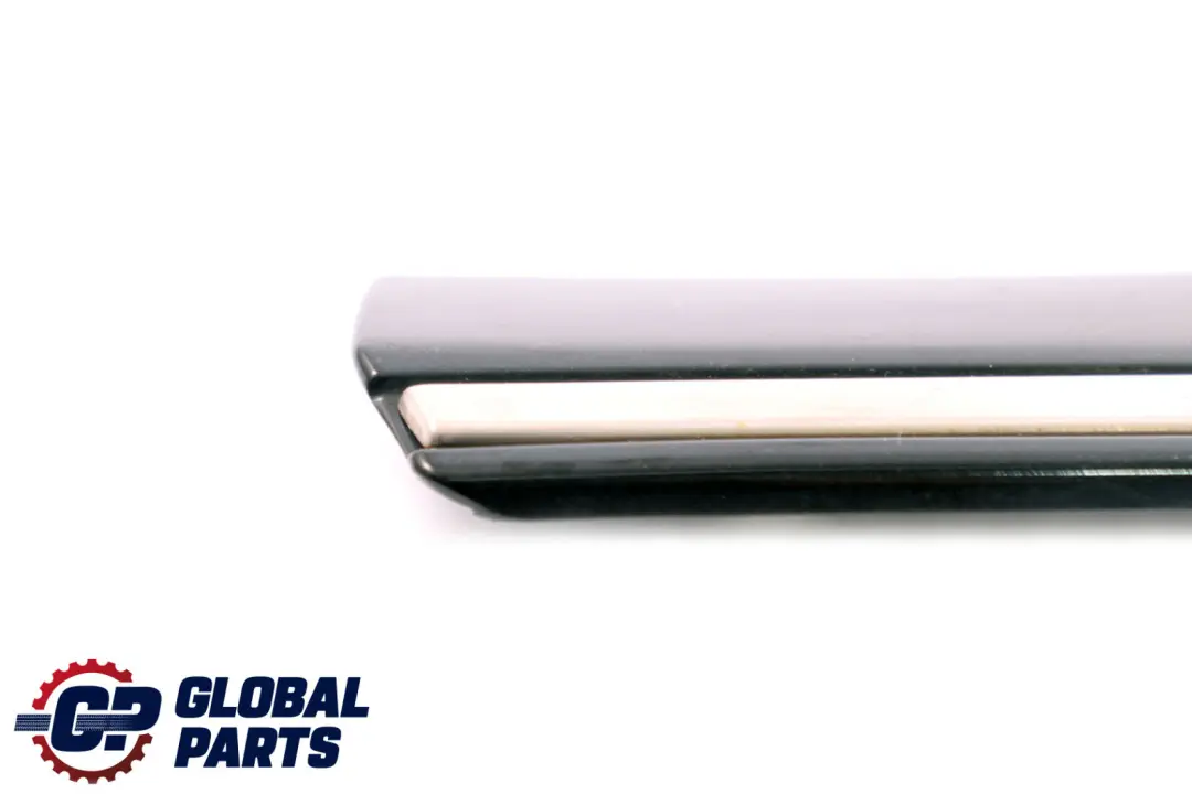 Mercedes CLC-Class CL203 Front Left Side Panel Wing Fender Cover Obsidian Black