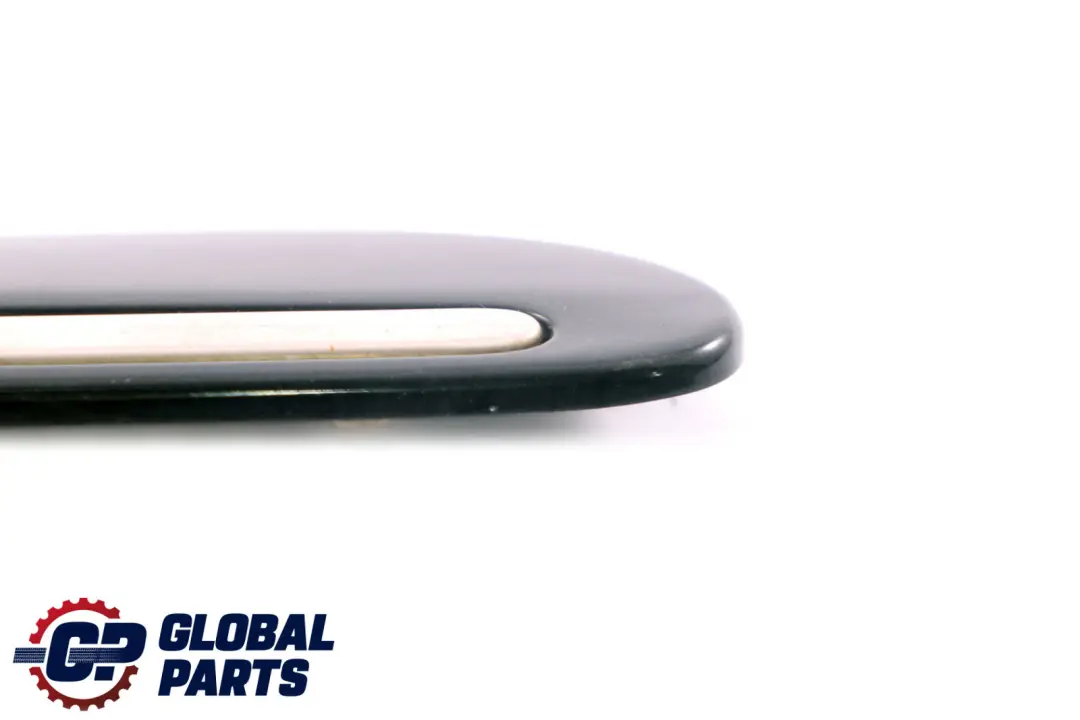 Mercedes CLC-Class CL203 Front Left Side Panel Wing Fender Cover Obsidian Black