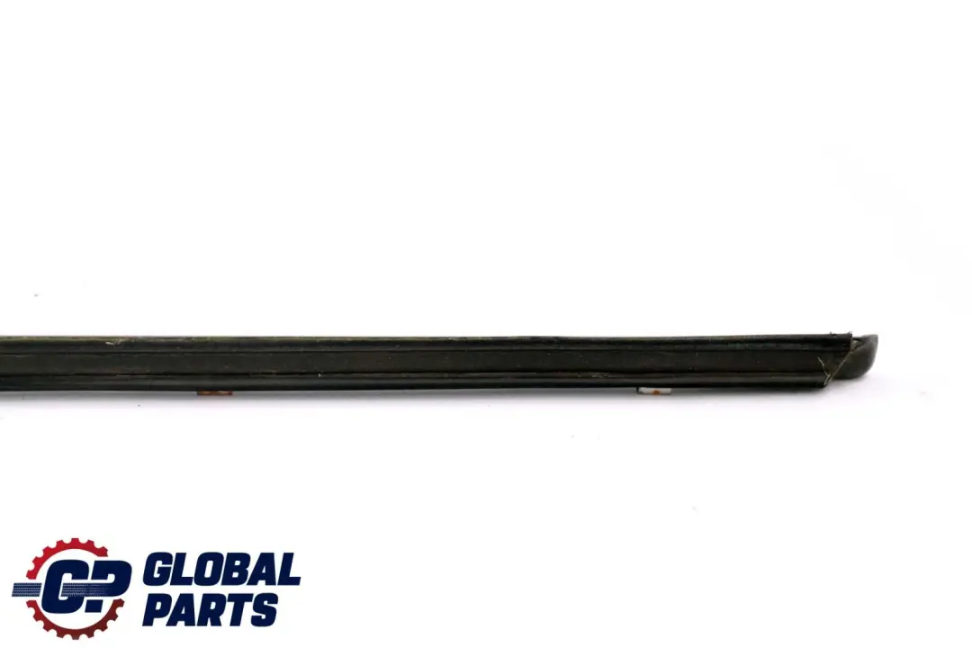 Mercedes-Benz C-Class W203 Front Left Door Weatherstrip Trim Strip A2036903580